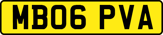 MB06PVA