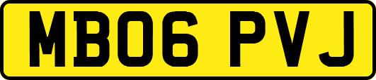MB06PVJ