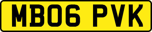 MB06PVK