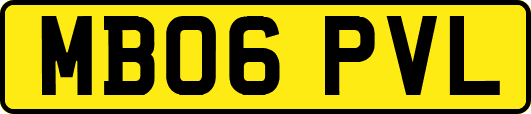 MB06PVL