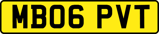 MB06PVT