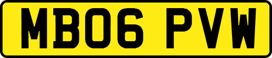 MB06PVW