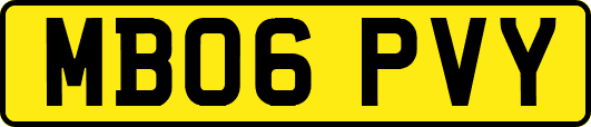 MB06PVY