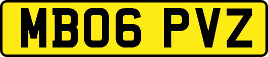 MB06PVZ