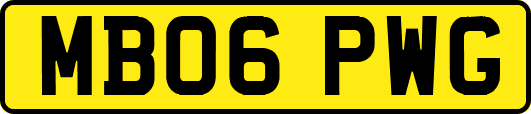 MB06PWG