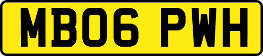 MB06PWH