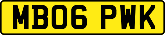 MB06PWK