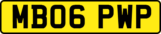 MB06PWP