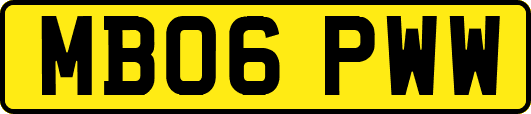 MB06PWW