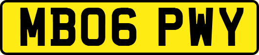 MB06PWY