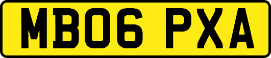 MB06PXA