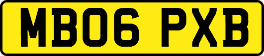 MB06PXB
