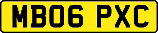 MB06PXC