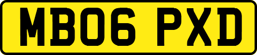 MB06PXD