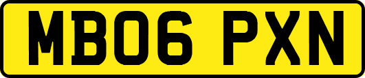 MB06PXN