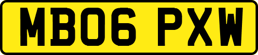 MB06PXW