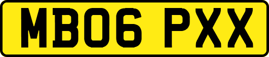 MB06PXX
