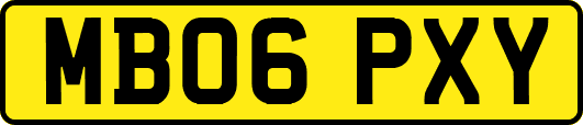 MB06PXY