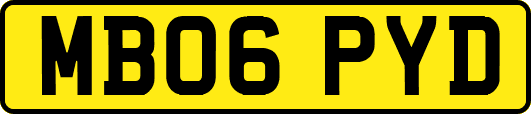 MB06PYD