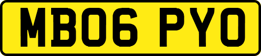 MB06PYO