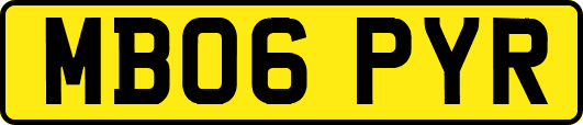 MB06PYR