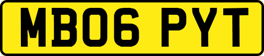 MB06PYT