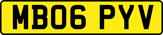 MB06PYV