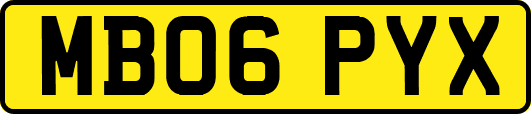 MB06PYX