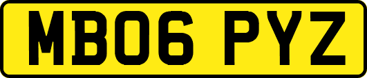 MB06PYZ