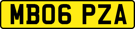 MB06PZA