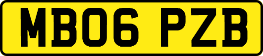 MB06PZB