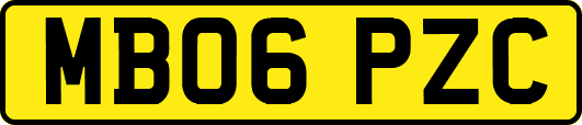 MB06PZC