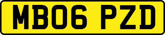 MB06PZD