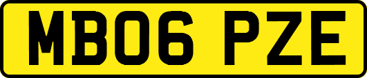 MB06PZE