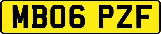 MB06PZF