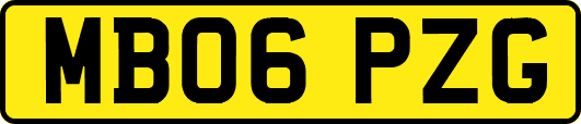 MB06PZG