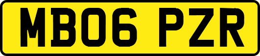 MB06PZR