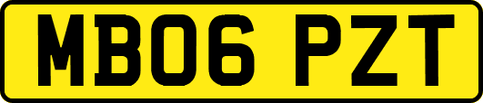 MB06PZT