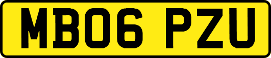MB06PZU