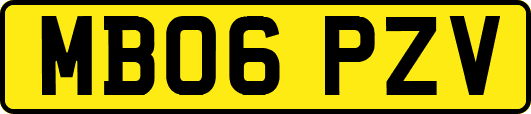 MB06PZV