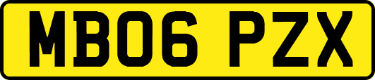 MB06PZX