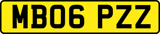 MB06PZZ