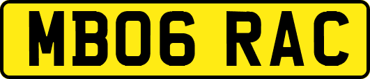 MB06RAC