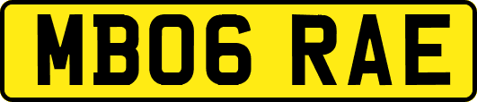 MB06RAE