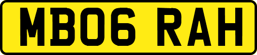 MB06RAH