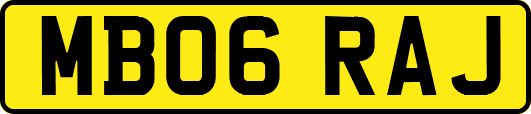 MB06RAJ