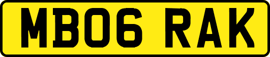 MB06RAK