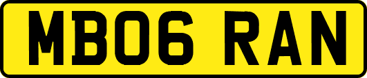 MB06RAN