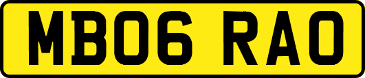 MB06RAO