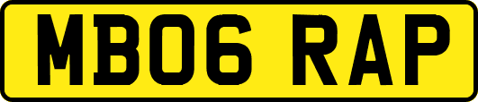 MB06RAP